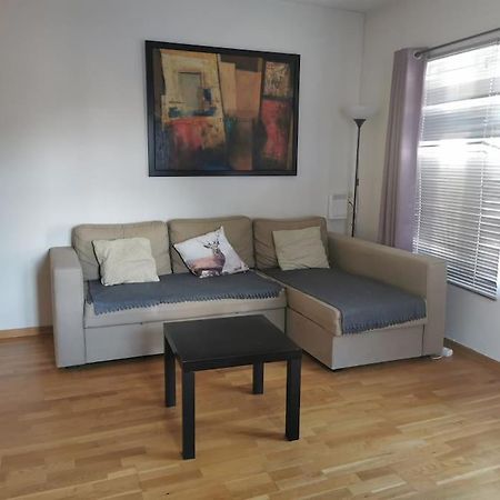 Nice 1-Bedroom Apartment In Heart Of The City Stavanger Eksteriør bilde