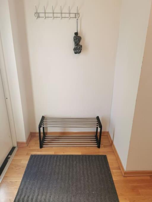 Nice 1-Bedroom Apartment In Heart Of The City Stavanger Eksteriør bilde