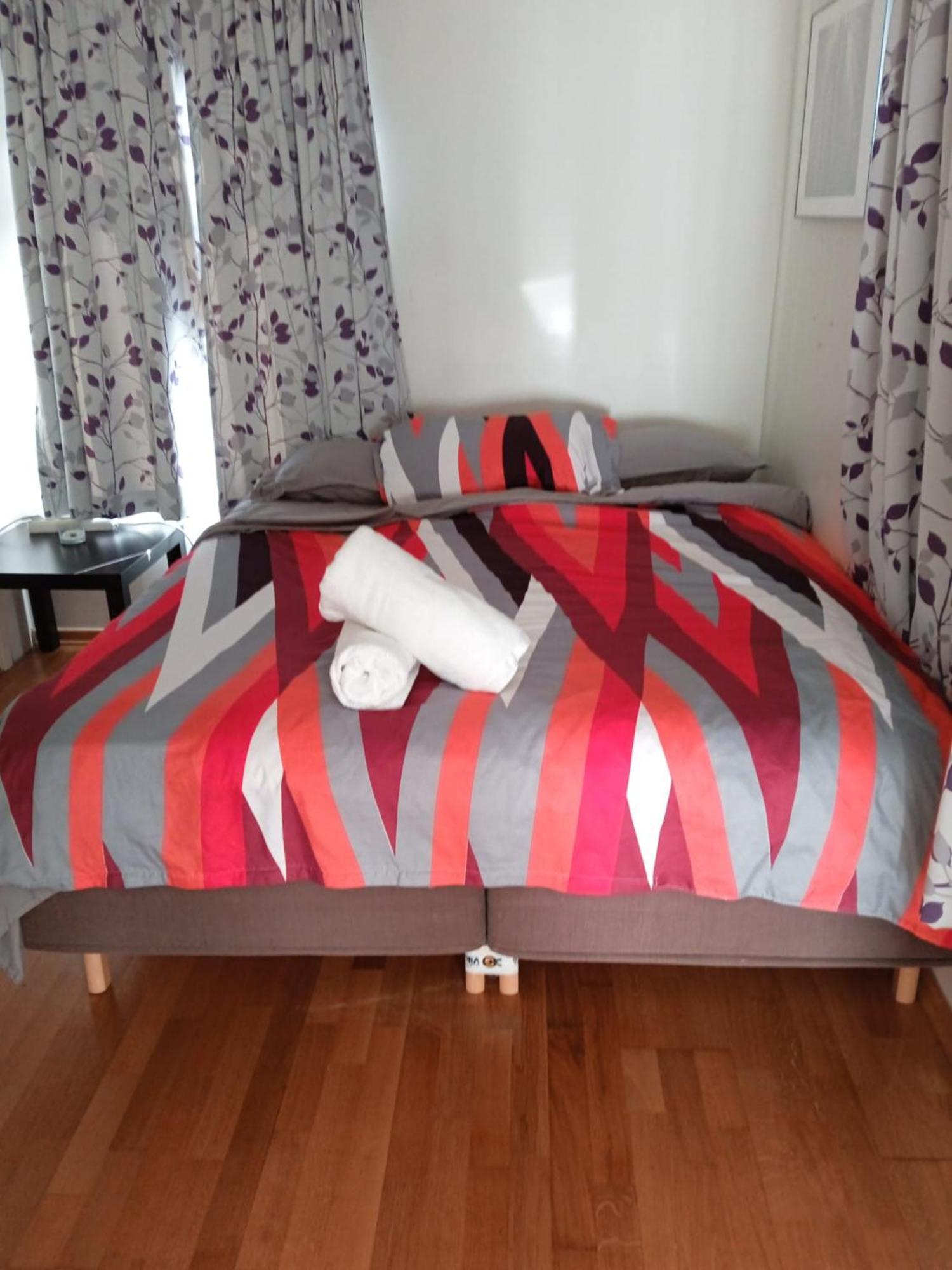 Nice 1-Bedroom Apartment In Heart Of The City Stavanger Eksteriør bilde